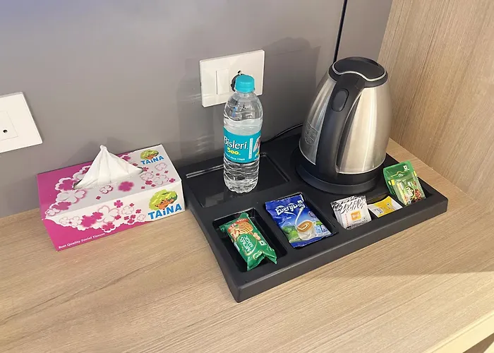 Axon Business Hotel Kondapur Hitec City Hyderabad