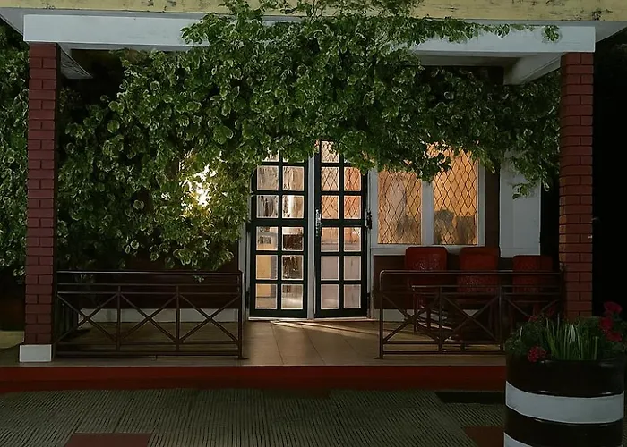 Himvadi Resort