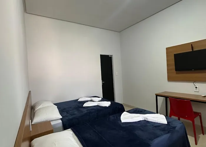 Hotel Manarela