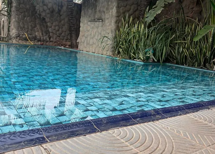 Hotel Porto Seguro