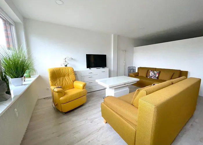 Hotel Vital Lueneburger Heide