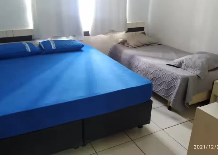 Águas da Serra - melhor hotel de Rio Quente