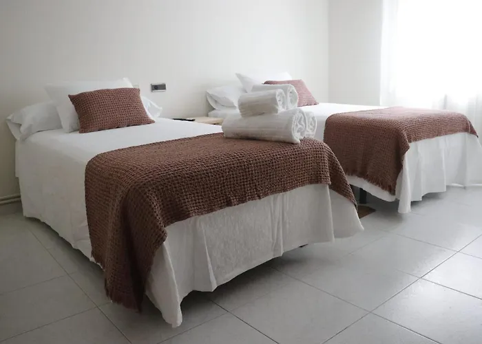Hotel Alejandrina Poio