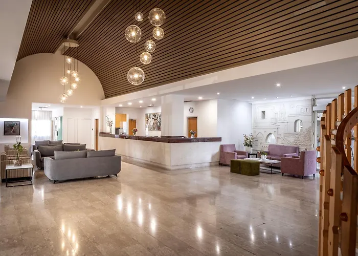 Kissos Hotel