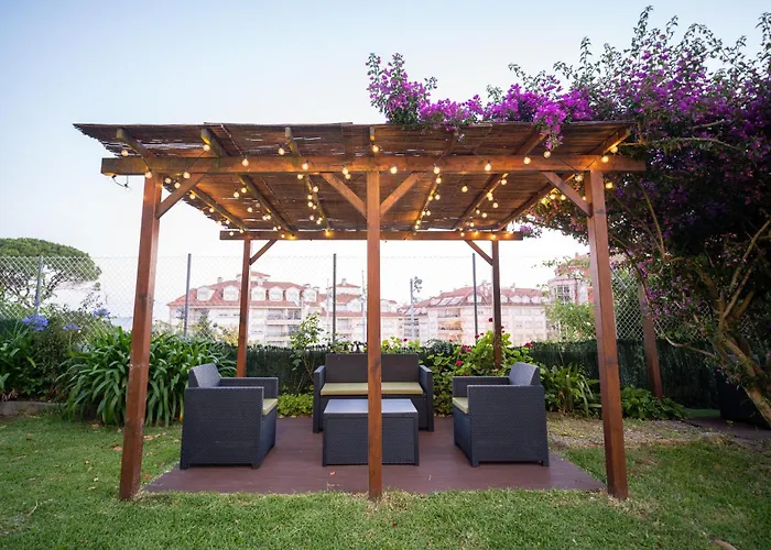 Hotel La Terraza