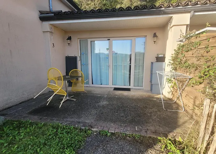 Hotel La Peyrade