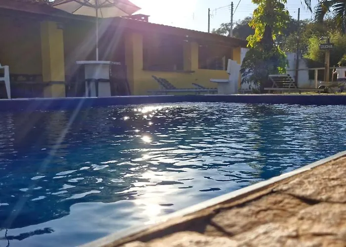 Pousada Boa Vista