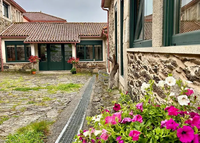 Casa Bolboreta By Unusual Hotels