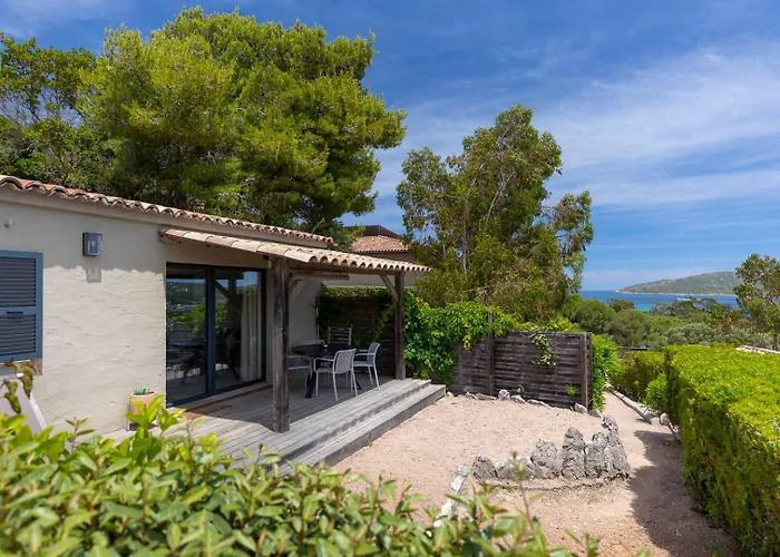 Residence Casarina