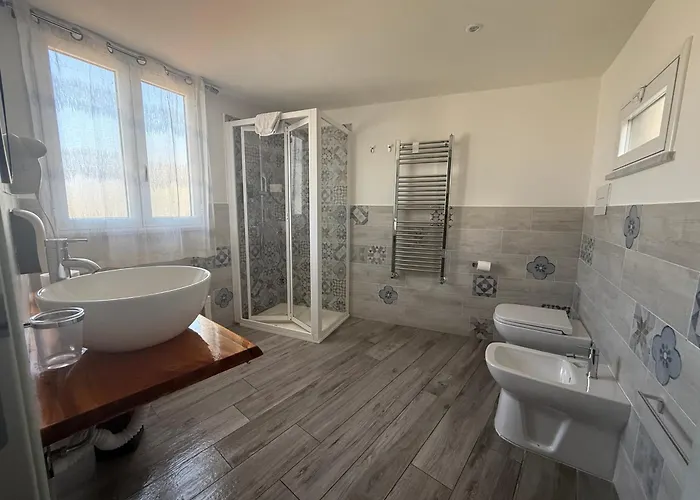 La Piccola Formica Charme Rooms