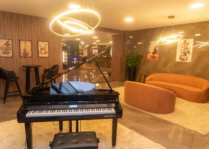 Tulip Inn Sorocaba