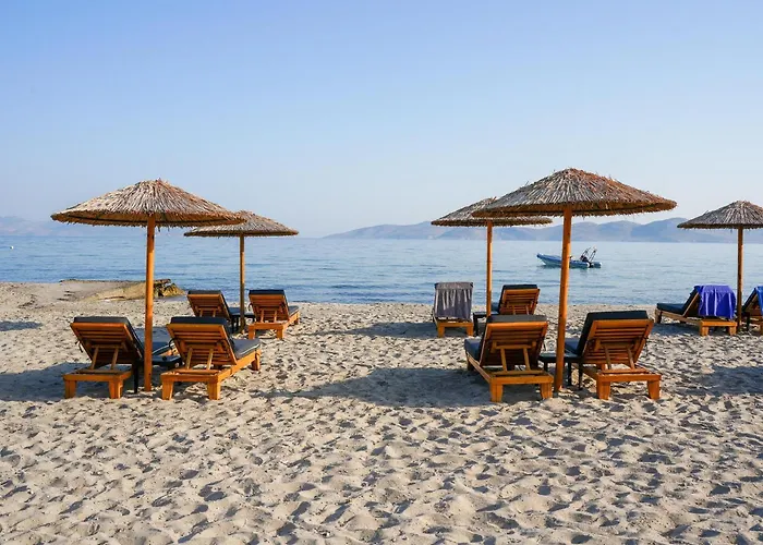 Seaside Marmari