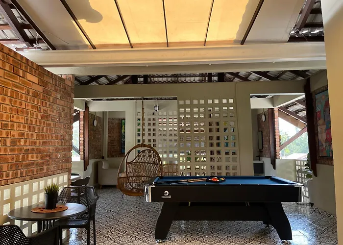 Nalayan Villa Kuala Besut
