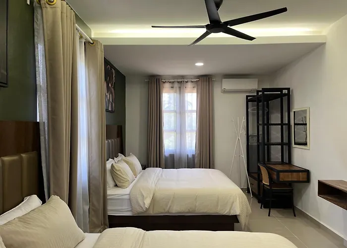 Nalayan Villa Kuala Besut