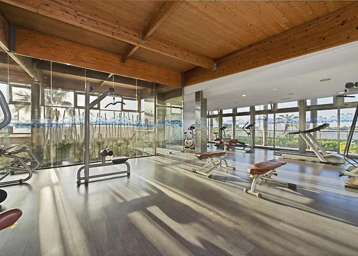 Elba Costa Ballena Beach & Thalasso Resort