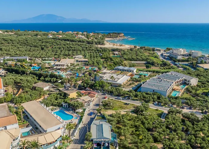 Callinica Hotel