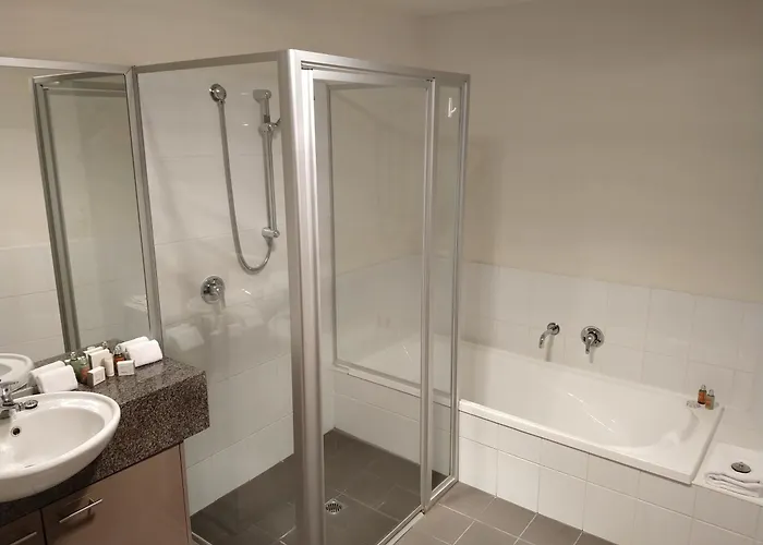 Sullivans Cove Apartments Hobart
