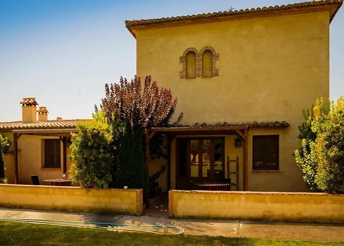 Masía Durbá Hotel