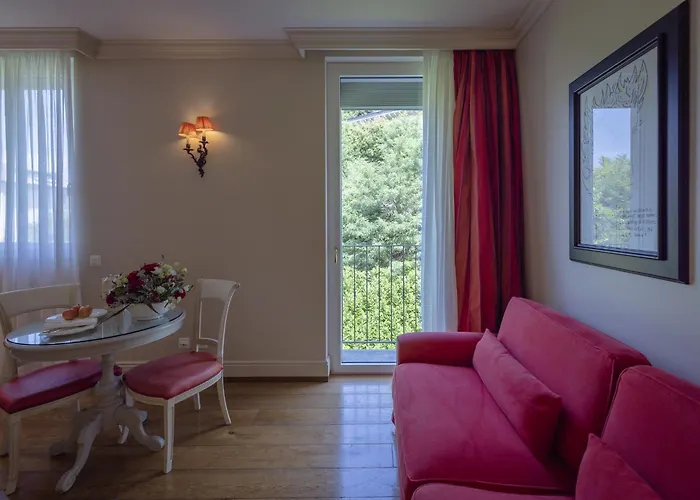 Collina d'Oro Resort&SPA