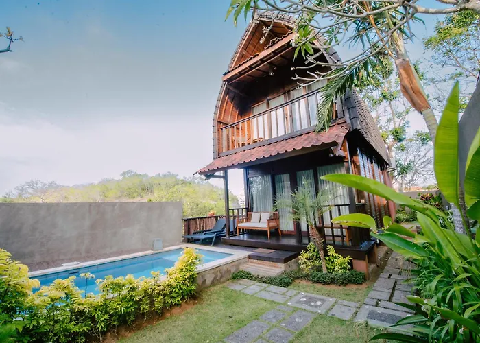 Puri Pandawa Resort