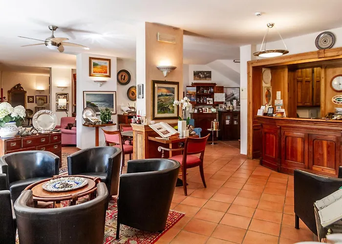 Piccolo Hotel
