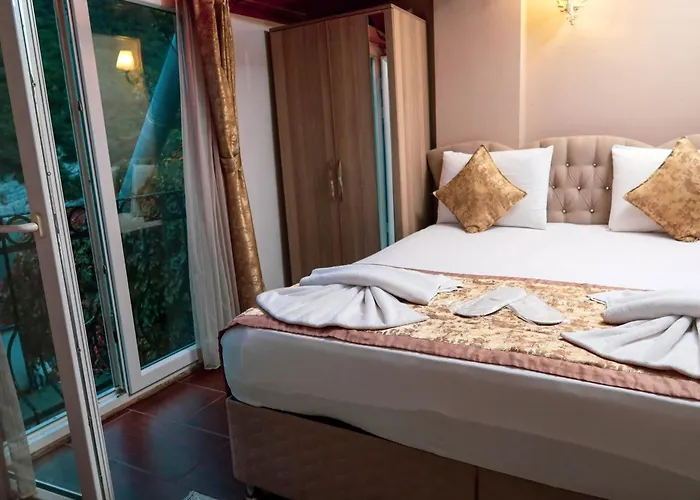 Ağva Carpediem Otel