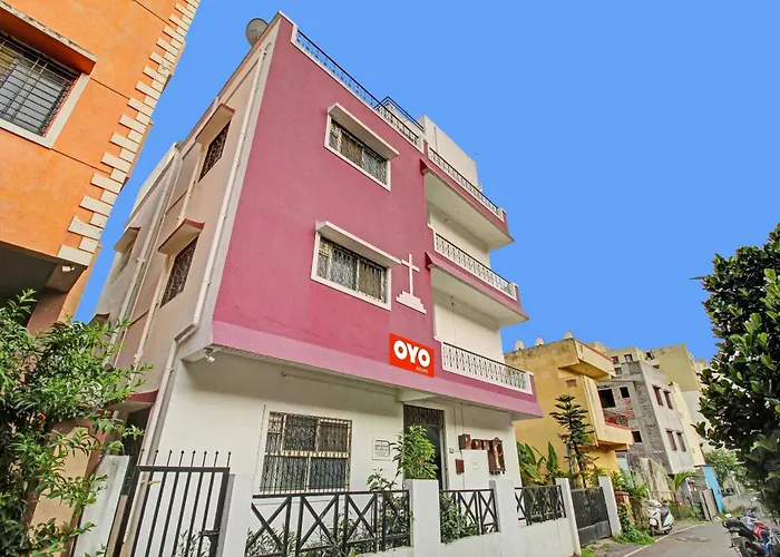Hotel O Star