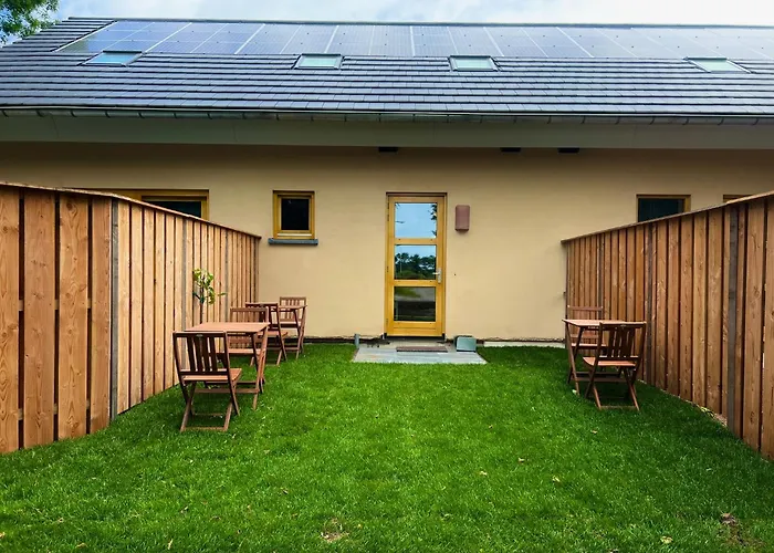 Hoeve Consensus Texel Den Burg