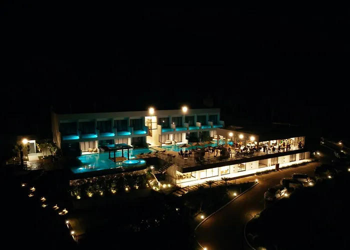 Collegare Hotel