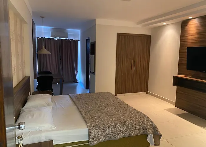 Hotel Vitoria Palace varginha