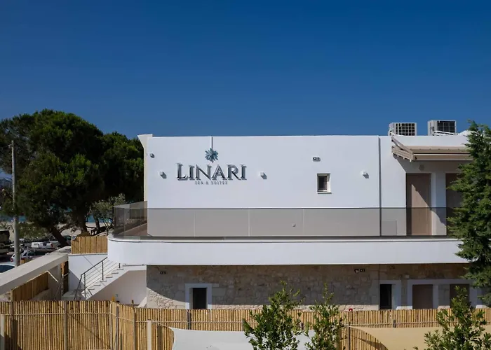 Linari Sea & Suites