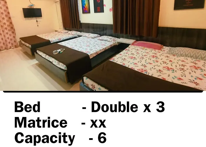 Bhakt Niwas - Palange