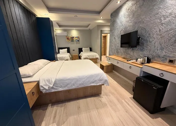 Siya Boutique Hotel