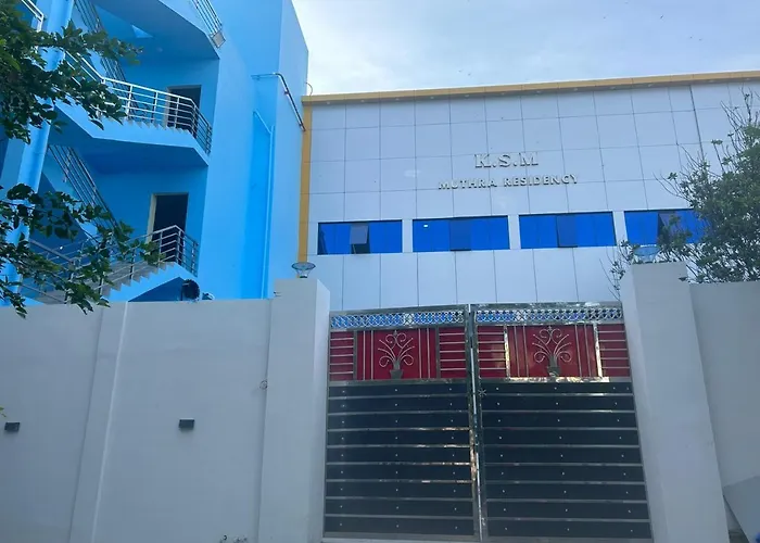 Ksm Muthra Residency