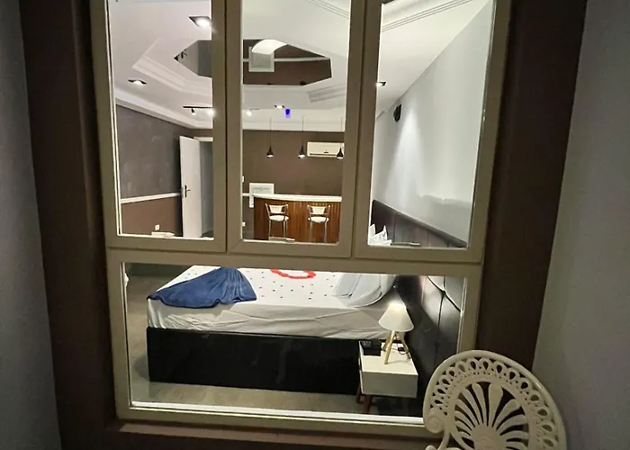 Mais Motel e Hotel