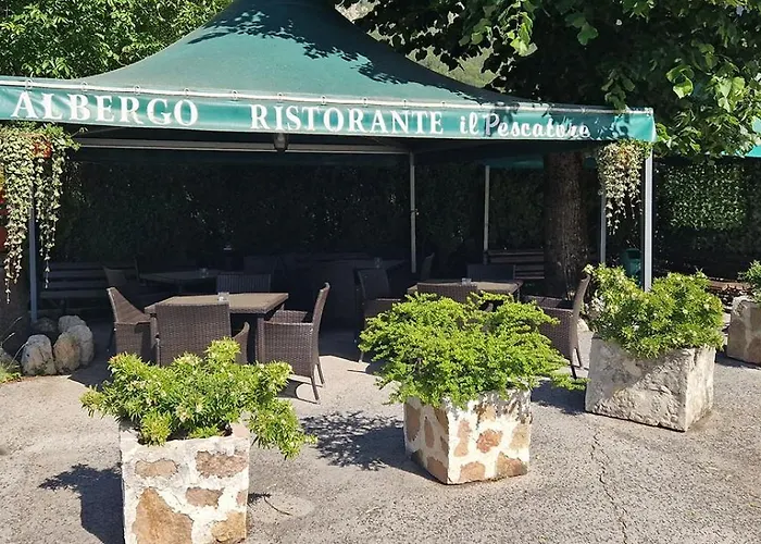 Albergo Il Pescatore