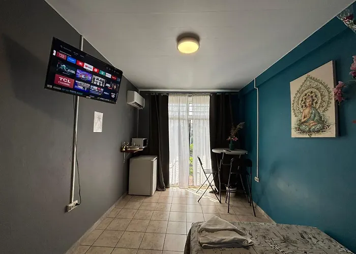 84Rooms