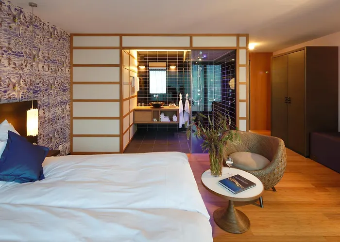 Seehotel Wilerbad Spa & Seminar