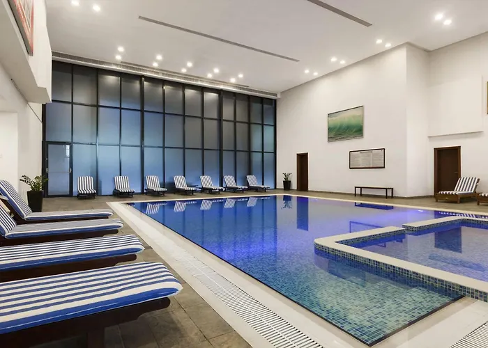 Ramada Hotel & Suites By Wyndham Ajman