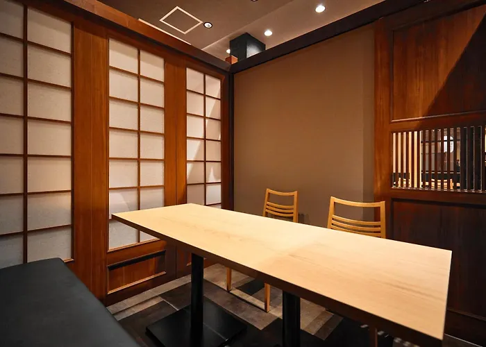 Toyo Hotel