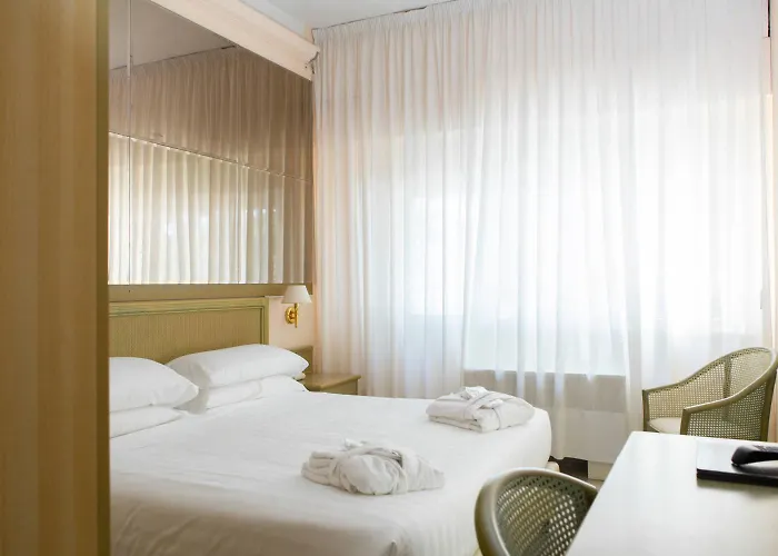 Hotel Numana Palace