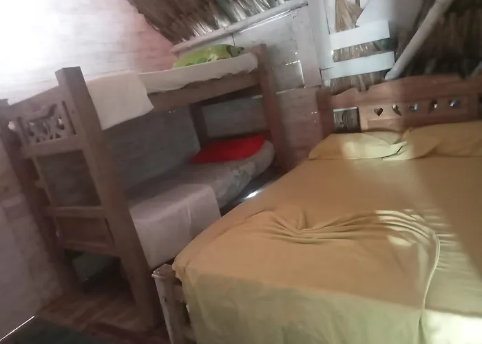 Hostal Playa Blanca