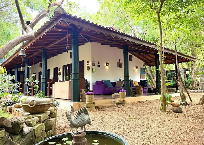 The Green Edge Dambulla