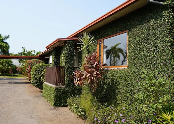 Emoyeni Gardens