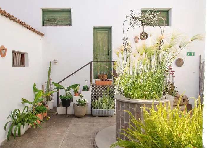 Hotel Rural Casona Santo Domingo