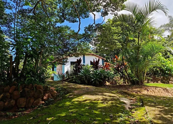 Pousada Sagui