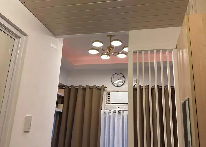 Bachelor'S Crib-1 Alabang
