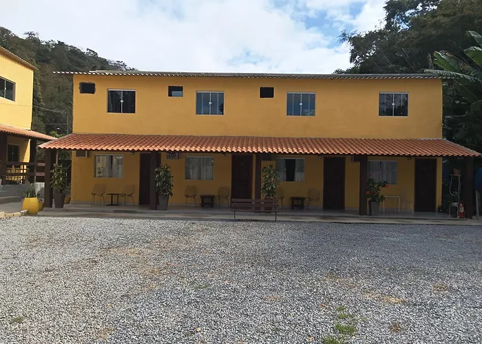 Pousada Rota