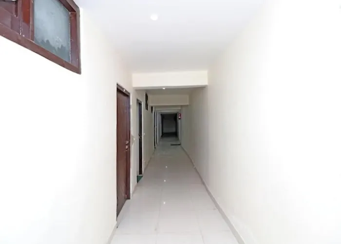 The Hotel Shivalik Inn