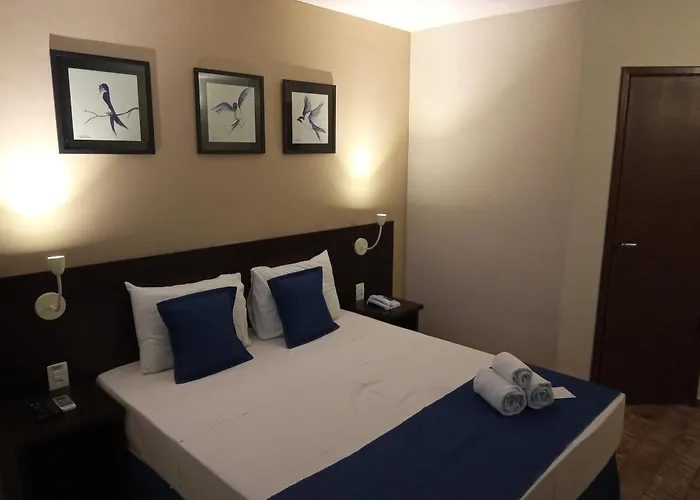 Hotel Rexton